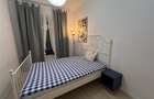 Floreasca | 3 camere | Laguna Residence | Piscina, Parc Privat, Lac
