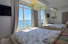 Vedere frontala - 3 Camere - Alezzi Beach Resort - Mamaia - PARCARE - 10