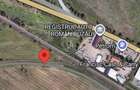 Teren intravilan zona Bariera Brailei R.A.R 38.000mp Pret: 15 mp neg. - 3
