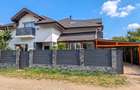 Casa 5 camere 200mp | 0 comision | Otopeni Odai | recent renovat | 640mp teren - 8