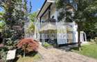 Casa P+1+M cu teren de 650 mp, piscina si curte complet amenajata