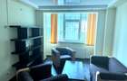 Oferim spre închiriere apartament cu 3 camere la parter, vedere Sos Mangaliei - 4