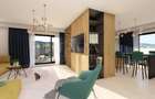 Penthouse de Lux cu 4 Camere în Zorilor - 9