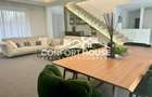 Vila de lux, 4 camere, finisaje de exceptie, mobilat, IANCU NICOLAE - 1