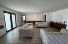 Vila deosebita Parter + Mansarda de vanzare in Odobesti - 7
