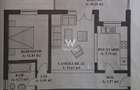Apartament 2 camere cu POD generos 30mp- Selimbar, Triajului - 17