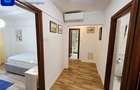 Apartament 3 camere zona 13 Septembrie, mobilat și utilat, boiler - 9