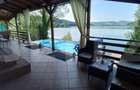 Casa De Vacanta cu vedere la lacul Bezid-OPORTUNITATE