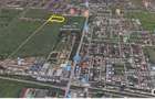 Proprietar - vand teren + proiect - 41 apartamente, P+3E+Er / M Giroc -Tmisoara - 4