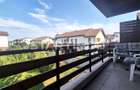Apartament doua camere cu parcare Sanpetru - 5