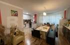 Apartament cu 3 camere, 115 mp, balcon 6 mp, parcare inclusă, zona Europa - 3