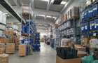 Hala logistica/industriala de vanzare in Timisoara-Calea Sagului 5.508mp. - 1