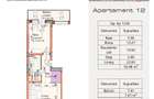 Apartament 2 camere/ 55.08 mp/ 2 balcoane/Subcetate City 2 - 1