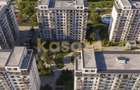 Apartament 2 Camere  | Nusco City Park | Mall Promenada | Premium - 6