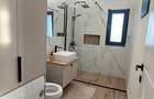 0 % Comision 2 camere in Baciu,  parcare, modern, totul nou