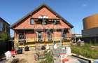Casă Premium nZEB A+ Corbeanca - 2