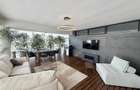 Luxury 3 Rooms Herastrau   Terrace with barbeque   2parking - 3
