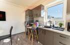 Studio + Parcare Subterana Avangarden faza 4 - 5