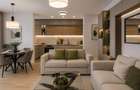 Apartament 3 camere cu gradina de 41 mp si vedere lac- Lebada Lake Residence - 4