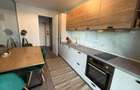 Aviației Cloud 9 Apartament 2 camere Parcare Subterana Inclusă - 3