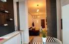Apartament 2 cam, Piata Alba Iulia,bl.2000,et.2/7,Amenajat,centrala,mobilat - 5
