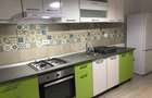 Apartament cu 1 cameră, 39 mp, balcon, parcare cu CF, Florești.