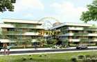 Apartamente de vanzare 2,3,4,camere Pipera Direct Dezvoltator - 2