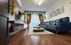 Apartament 2 camere, decomandat, in City of Mara