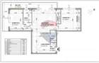 Apartament I 102 mp I balcon generos I parcare I Grigorescu - 4