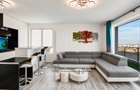 Apartament extravagant 4 camere Tomis Plus - 4