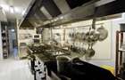 Spatiu restaurant/ evenimente  – Copou- complet echipat/ amenajat - 1000mp+ - 15