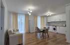 Apartament cu 2 camere, terasă generoasă și parcare subterană – Str. Sub Cetate - 3