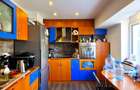 Apartament cu 3 camere - Spatiu mobilat de birouri - Bd. Unirii 7