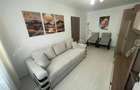 Apartament 3 camere decomandate balcon zona Vasile Aaron din Sibiu - 1