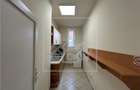 Spatiu birouri de inchiriat - 9 camere - teren 470 mp - 7