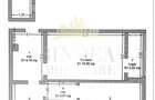 Apartament 2 camere Bld Cetatii, etaj intermediar 51mp utili - 10