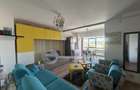 Apartament 2 camere decomandat | Newton Residence | Etaj 7/11 | Complet mobilat - 7