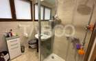 Casa cu acces auto  2 apartamente separate garaj zona Piata Cluj Sibiu - 5