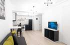 Apartament 2 camere Bloc Nou zona Politehnica in Novum Politehnica lângă metrou - 2