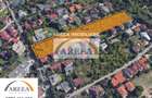 Teren 5.000 mp –propunere din 10.065 mp zona Iancu Nicolae-Jolie Ville