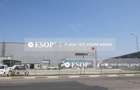 P3 Logistic Park, depozite de inchiriat cu acces la A1 - 3