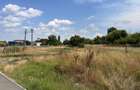 Teren Intravilan 4.645 mp la E85 – Vizibilitate și Vad Comercial - 2