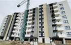Apartament 3 camere + balcon, debara, et. 2, zona Doamna Stanca - 6