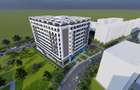 Apartament o camera - bloc nou - Cug - Selgros - 4