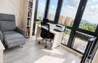 Titan PARC,bl.REABILITAT,mobilat,utilat complet,balcon,AC,AMENAJAT,spatios - 5