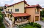Casa individuala 268mp | 4 dormitoare + studio | 1100mp teren | Faget - 33