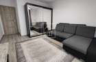 Apartament 2 camere modern cu grădină proprie – mobilat, utilat