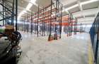 Campus logistic Arad, 20.000 mp teren, hală 2.500 mp, birouri 1.000 mp - 12