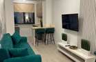 Apartament 2 camere de închiriat Ivory Pipera - 4