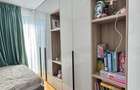 4-room apartment, The Ivy residential complex, Baneasa, Jandarmeriei - 10